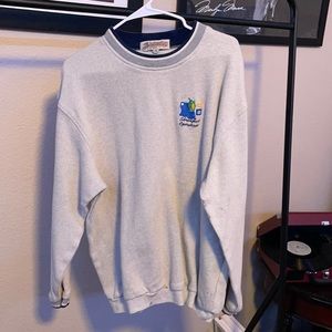 Vintage Sweatshirt